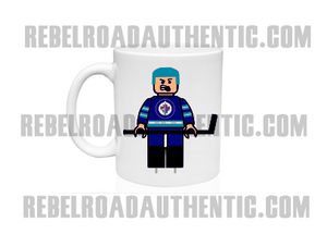 Gametime NHL Team Coffee Mug