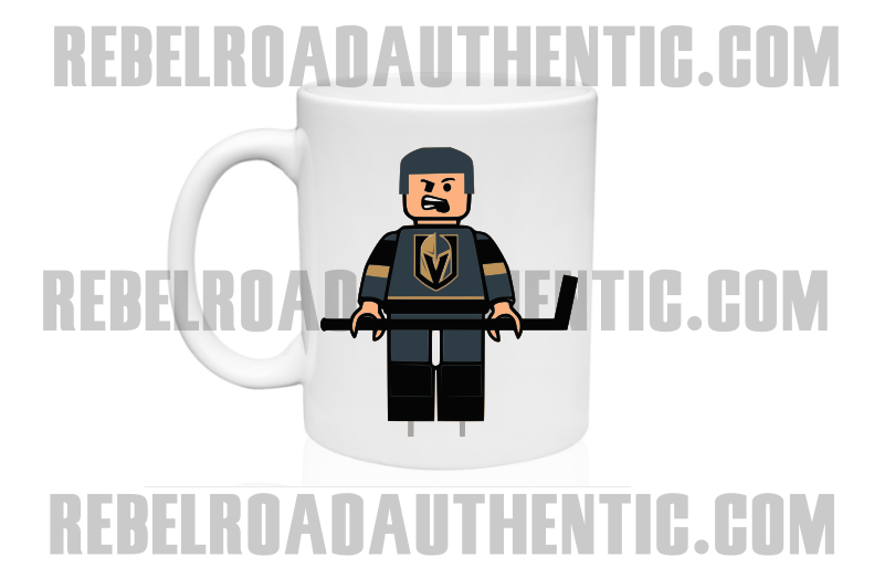 Gametime hockey Team Coffee Mug