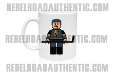 Load image into Gallery viewer, Gametime NHL Team Coffee Mug