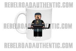 Gametime NHL Team Coffee Mug