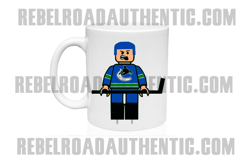 Gametime hockey Team Coffee Mug