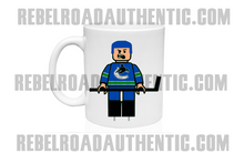 Load image into Gallery viewer, Gametime NHL Team Coffee Mug