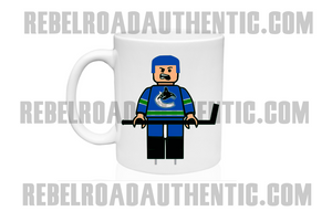 Gametime NHL Team Coffee Mug