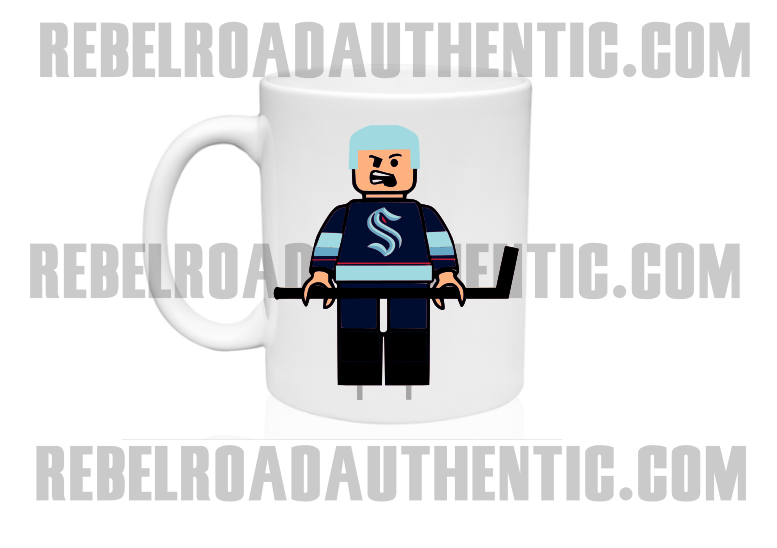 Gametime hockey Team Coffee Mug