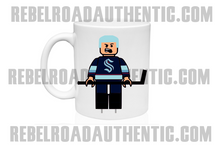 Load image into Gallery viewer, Gametime NHL Team Coffee Mug