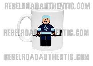 Gametime NHL Team Coffee Mug