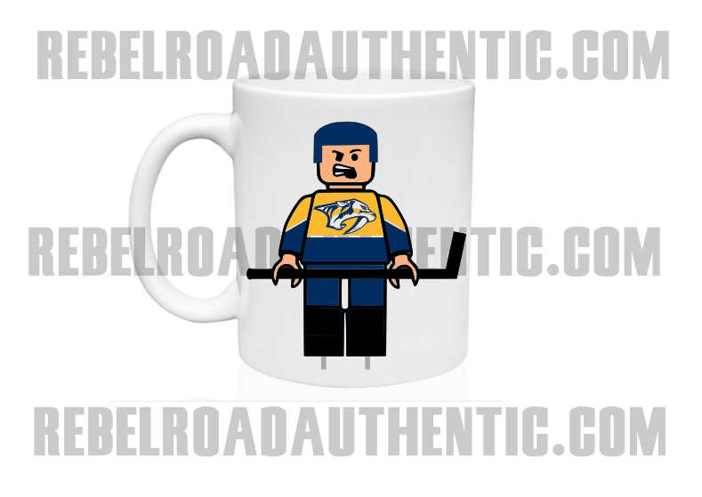 Gametime hockey Team Coffee Mug