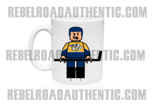 Load image into Gallery viewer, Gametime NHL Team Coffee Mug