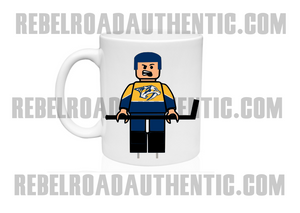 Gametime NHL Team Coffee Mug