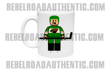 Load image into Gallery viewer, Gametime NHL Team Coffee Mug