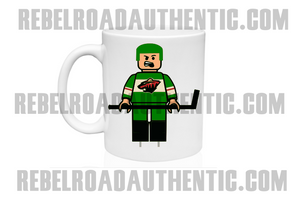 Gametime NHL Team Coffee Mug