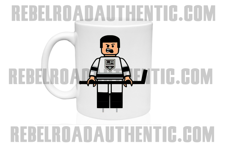 Gametime hockey Team Coffee Mug