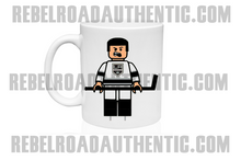 Load image into Gallery viewer, Gametime NHL Team Coffee Mug