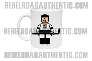 Gametime NHL Team Coffee Mug