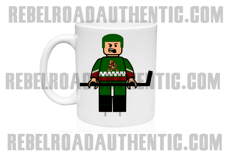 Gametime hockey Team Coffee Mug