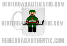 Load image into Gallery viewer, Gametime NHL Team Coffee Mug