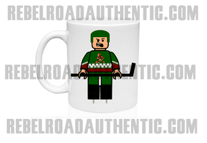 Gametime NHL Team Coffee Mug