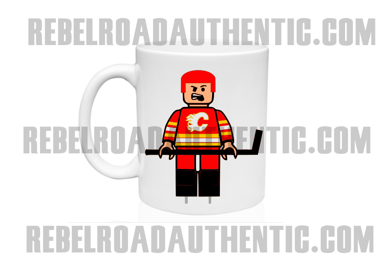 Gametime hockey Team Coffee Mug