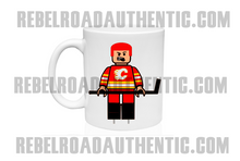 Load image into Gallery viewer, Gametime NHL Team Coffee Mug