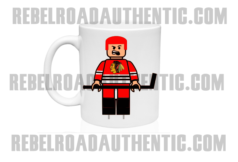 Gametime hockey Team Coffee Mug