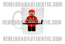 Load image into Gallery viewer, Gametime NHL Team Coffee Mug