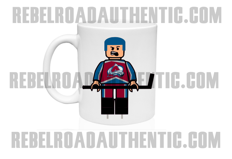 Gametime hockey Team Coffee Mug
