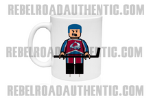 Load image into Gallery viewer, Gametime NHL Team Coffee Mug