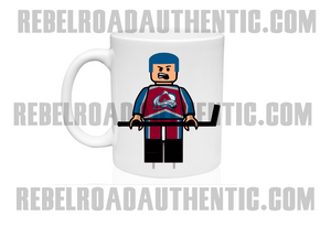 Gametime NHL Team Coffee Mug