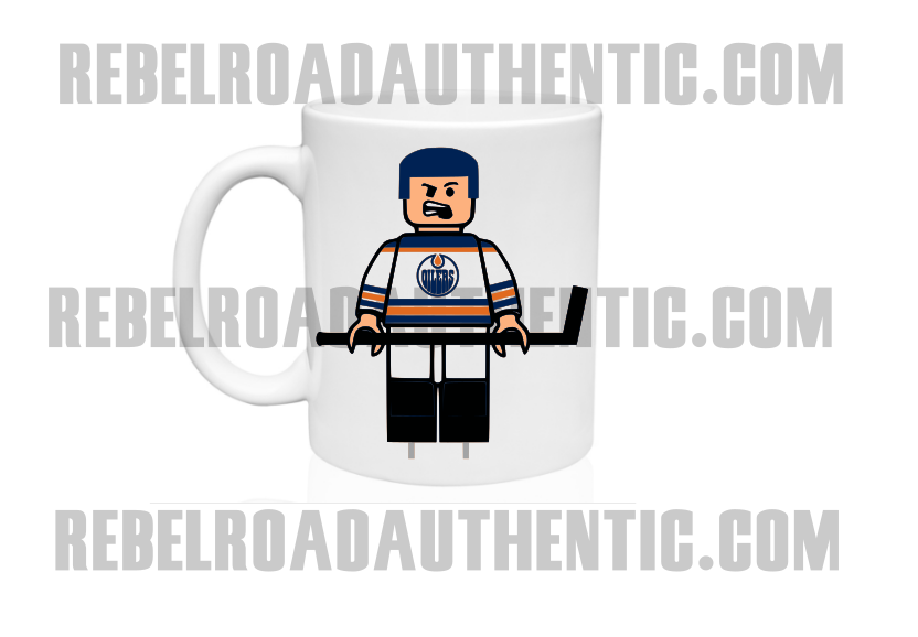 Gametime hockey Team Coffee Mug