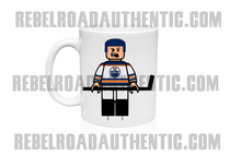 Load image into Gallery viewer, Gametime NHL Team Coffee Mug