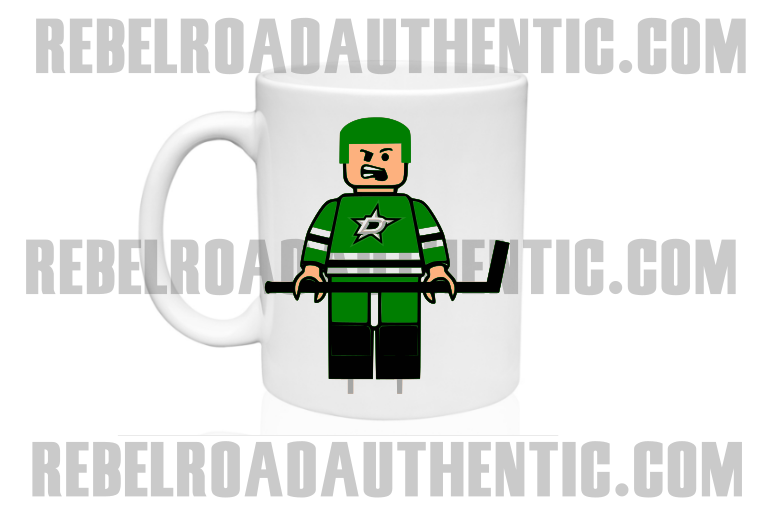 Gametime hockey Team Coffee Mug