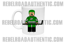 Load image into Gallery viewer, Gametime NHL Team Coffee Mug