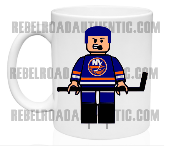 Gametime hockey Team Coffee Mug