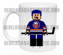 Load image into Gallery viewer, Gametime NHL Team Coffee Mug