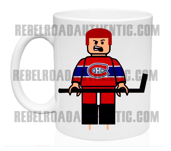 Gametime hockey Team Coffee Mug