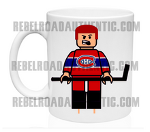 Load image into Gallery viewer, Gametime NHL Team Coffee Mug