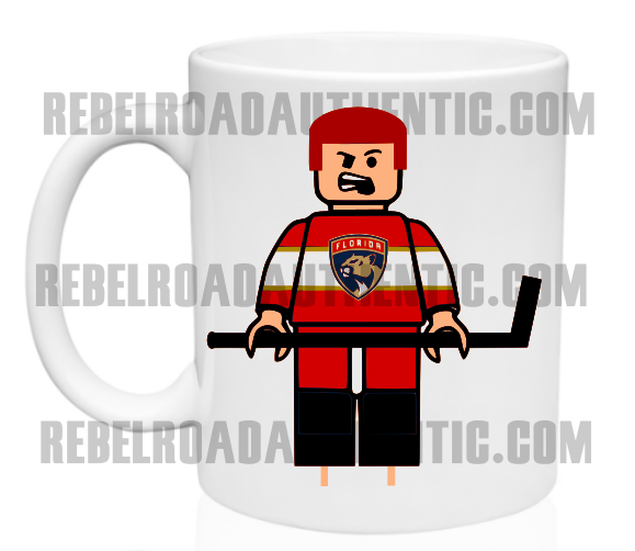 Gametime hockey Team Coffee Mug