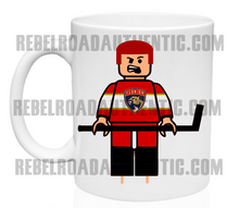 Load image into Gallery viewer, Gametime NHL Team Coffee Mug