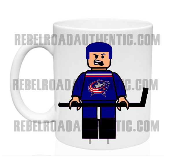 Gametime hockey Team Coffee Mug
