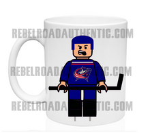 Load image into Gallery viewer, Gametime NHL Team Coffee Mug