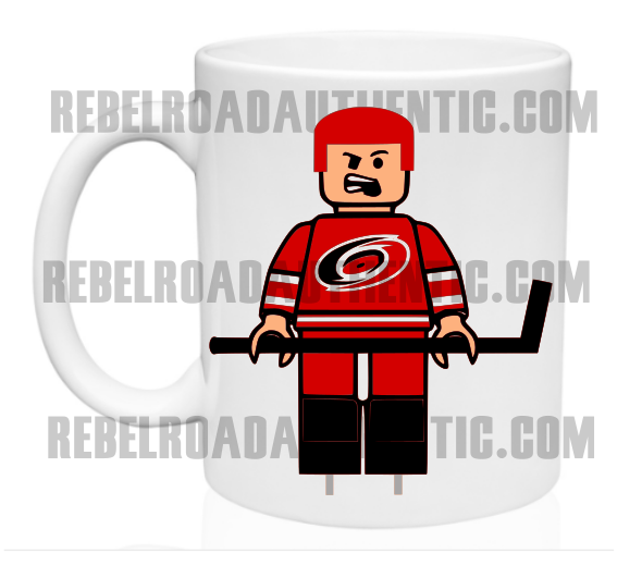 Gametime hockey Team Coffee Mug