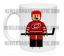 Load image into Gallery viewer, Gametime NHL Team Coffee Mug