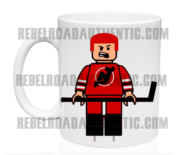 Gametime hockey Team Coffee Mug