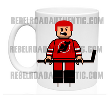 Load image into Gallery viewer, Gametime NHL Team Coffee Mug