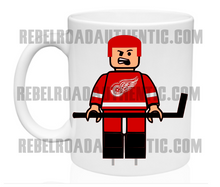 Load image into Gallery viewer, Gametime NHL Team Coffee Mug