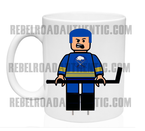 Gametime hockey Team Coffee Mug