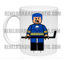 Load image into Gallery viewer, Gametime NHL Team Coffee Mug