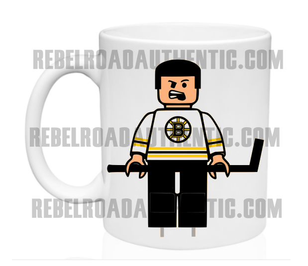 Gametime hockey Team Coffee Mug