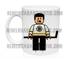 Load image into Gallery viewer, Gametime NHL Team Coffee Mug