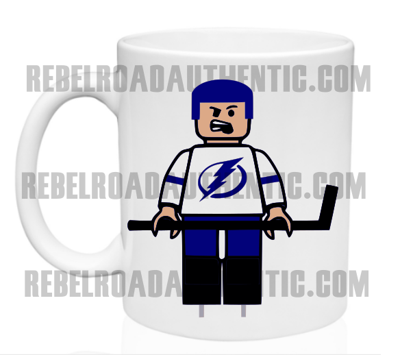 Gametime hockey Team Coffee Mug